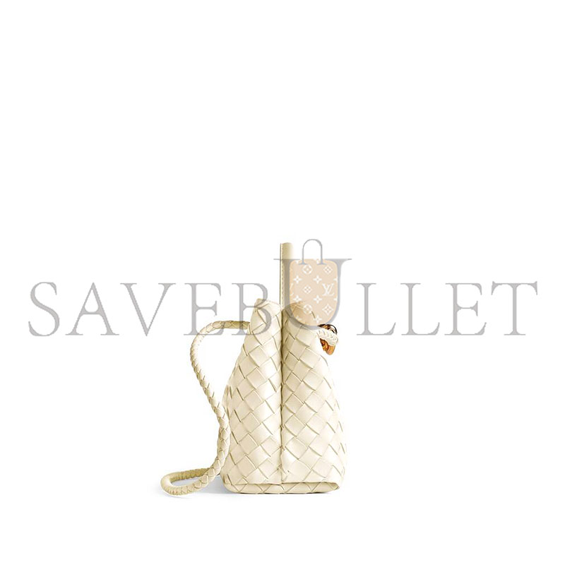 BOTTE GAVENETA SMALL ANDIAMO 766014VCPP19211 (25*20*10cm) BOTTE GAVENETA SMALL ANDIAMO 766014VCPP19211 (25*20*10cm)